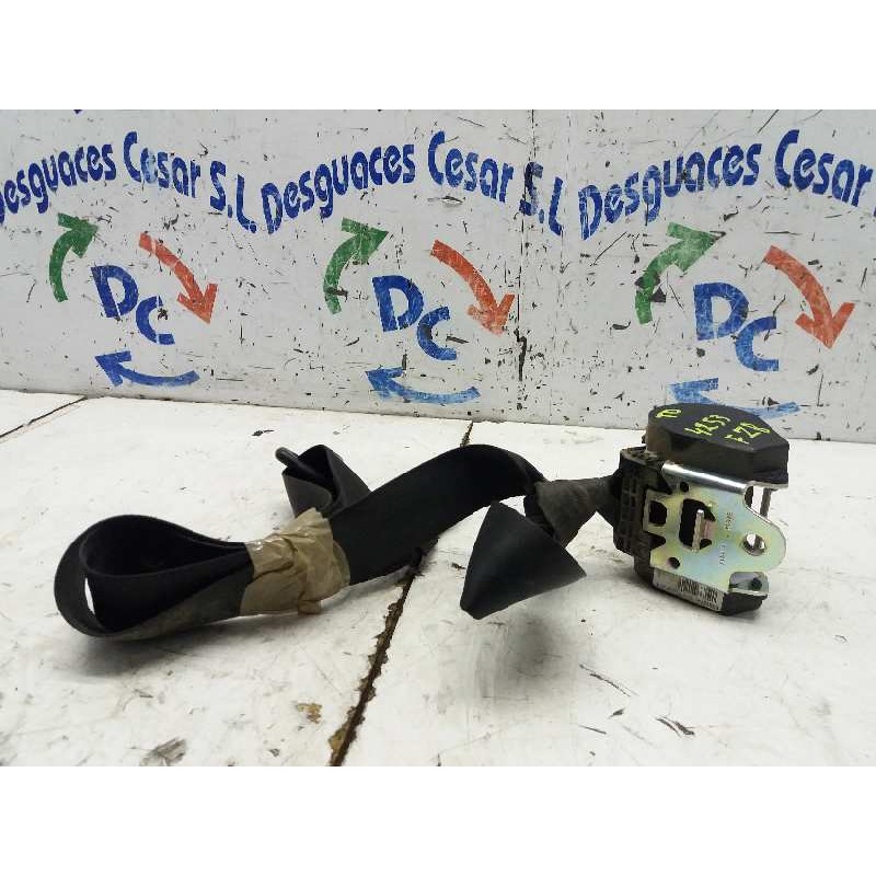 CINTURON SEGURIDAD TRASERO DERECHO 6061672 OFERTA - imagen 1