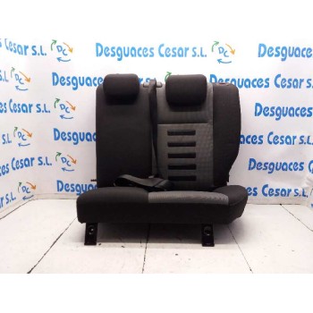 ASIENTO TRASERO IZQUIERDO 