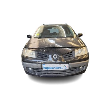 RENAULT MEGANE II FAMILIAR