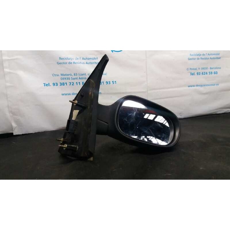 RETROVISOR DERECHO 7700431543 ELECTRICO 