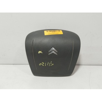 AIRBAG DELANTERO IZQUIERDO 34052979C 