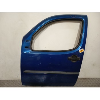 PUERTA DELANTERA IZQUIERDA 0051847706 AZUL 