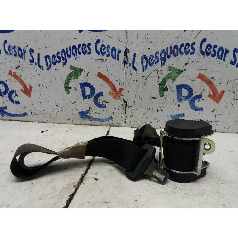 CINTURON SEGURIDAD TRASERO DERECHO 6061672 OFERTA - imagen 2
