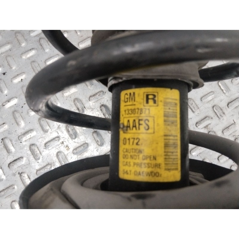 AMORTIGUADOR DELANTERO DERECHO 13307871  - imagen 4
