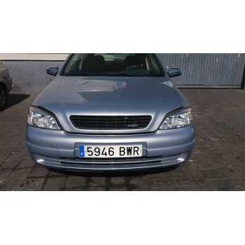OPEL ASTRA G BERLINA