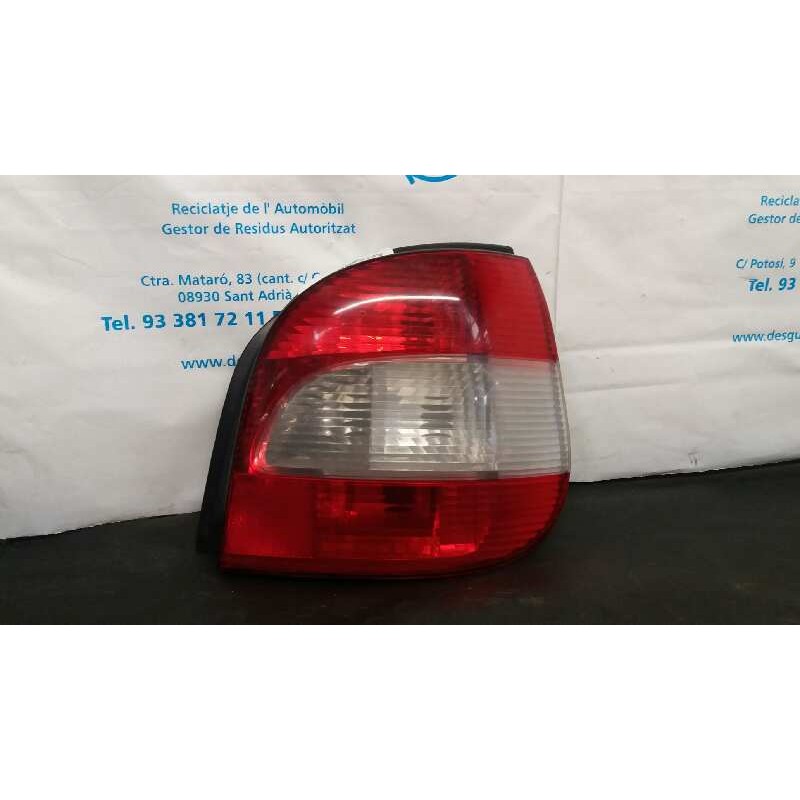 PILOTO TRASERO DERECHO 7700428055 