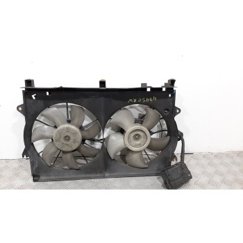 ELECTROVENTILADOR 163630G051 