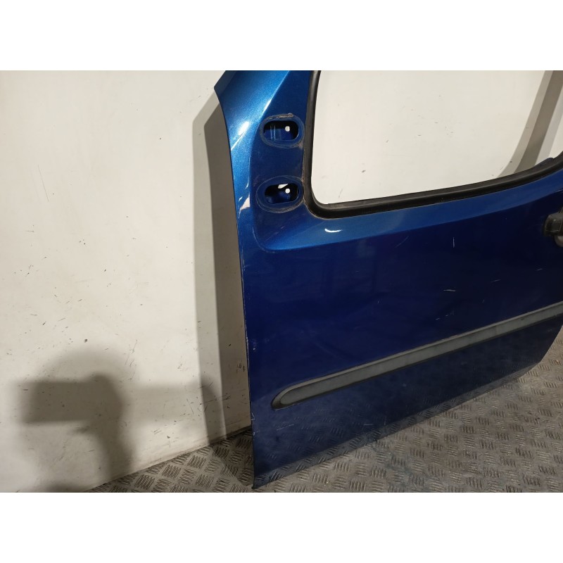 PUERTA DELANTERA IZQUIERDA 0051847706 AZUL  - imagen 3