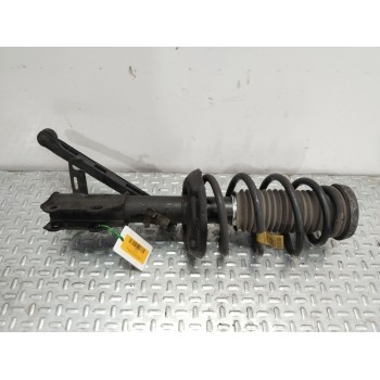 AMORTIGUADOR DELANTERO IZQUIERDO 13307870 