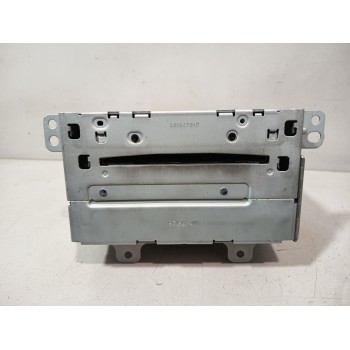 SISTEMA AUDIO / RADIO CD 13334053 