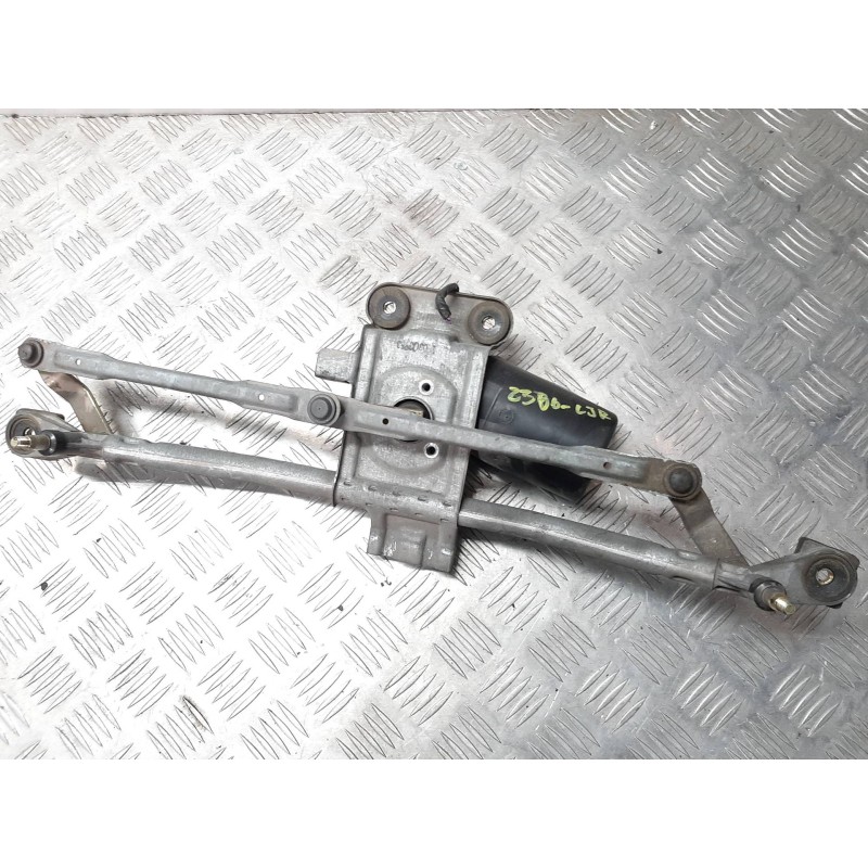 MOTOR LIMPIA DELANTERO  - imagen 1