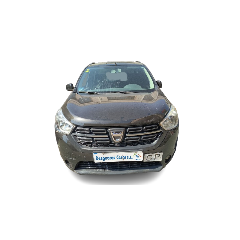 DACIA LODGY (JS_) - imagen 5