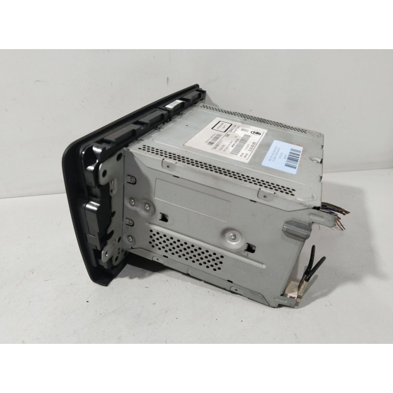SISTEMA AUDIO / RADIO CD 5J0035161E  - imagen 4