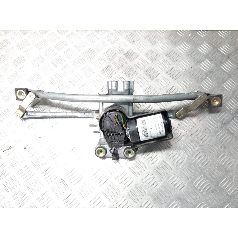 MOTOR LIMPIA DELANTERO  - imagen 2