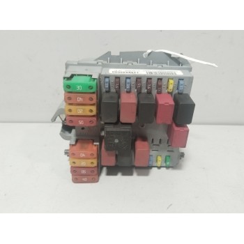 CAJA RELES / FUSIBLES 1349948080 