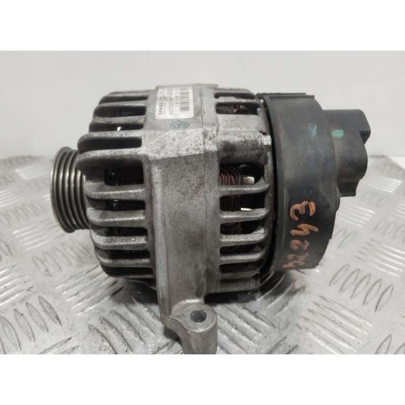 ALTERNADOR 51859038  - imagen 2