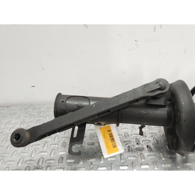 AMORTIGUADOR DELANTERO IZQUIERDO 13307870  - imagen 3