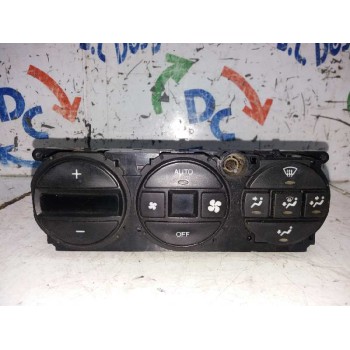 MANDO CALEFACCION / AIRE ACONDICIONADO 69262205 