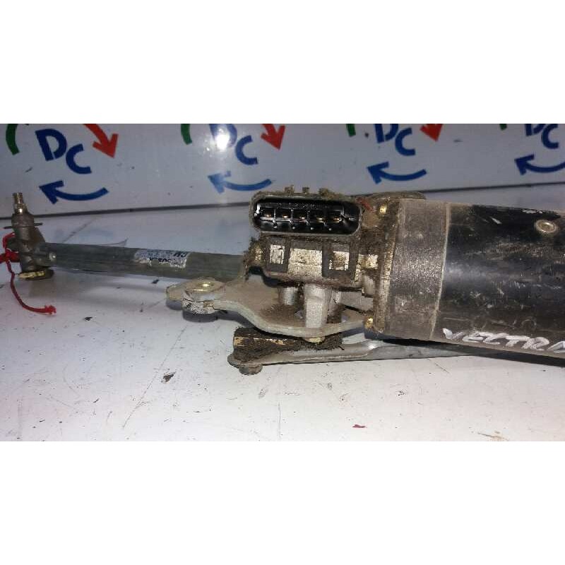 MOTOR LIMPIA DELANTERO 0390241142  - imagen 3