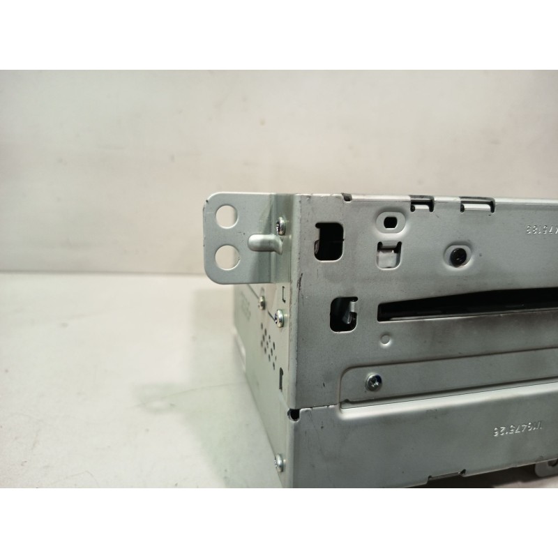 SISTEMA AUDIO / RADIO CD 13334053  - imagen 3
