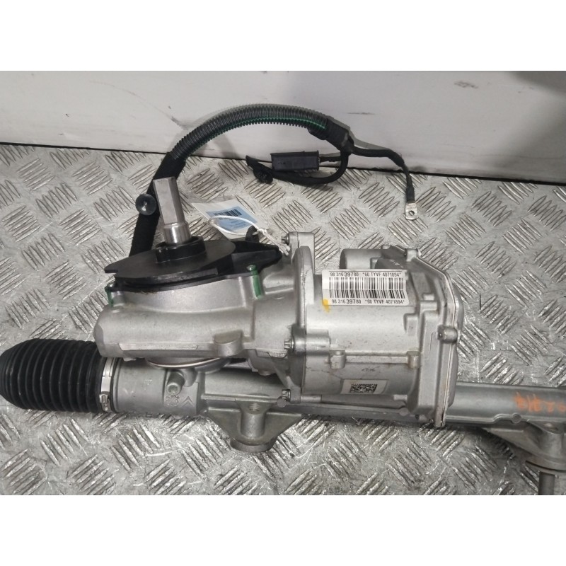 CREMALLERA DIRECCION 9831639780  - imagen 2