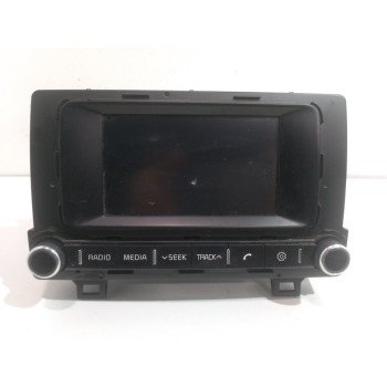 SISTEMA NAVEGACION GPS 96180G5140 