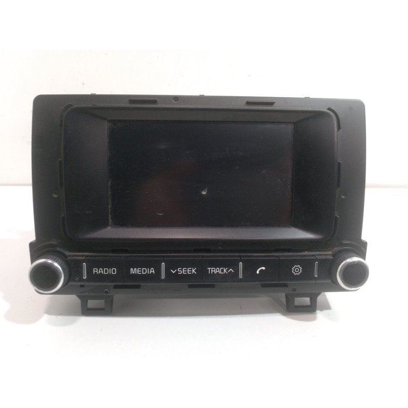 SISTEMA NAVEGACION GPS 96180G5140  - imagen 1