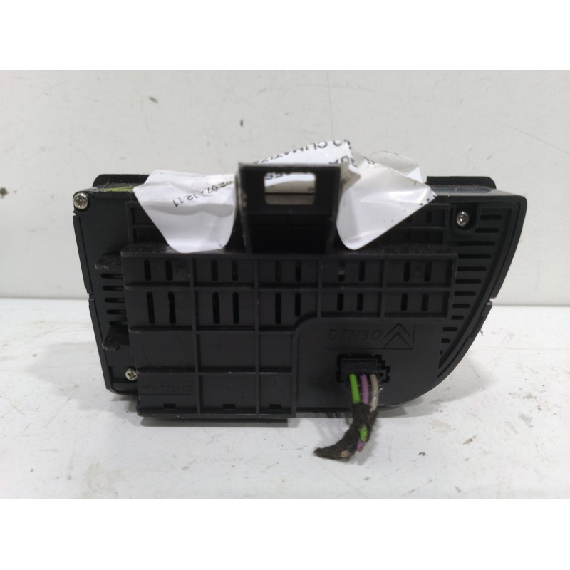 MANDO CLIMATIZADOR 9650868877  - imagen 2