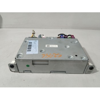 SISTEMA AUDIO / RADIO CD 9862028780 