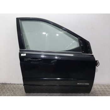 PUERTA DELANTERA DERECHA 6200408D50 NEGRO 