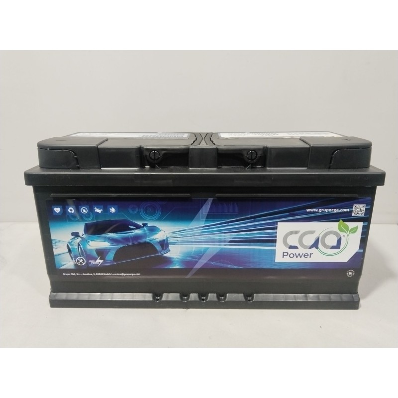 BATERIA L5B 95AH - imagen 1