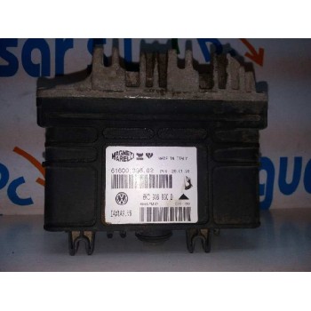 CENTRALITA MOTOR UCE 6K0906030D 485UPM19 