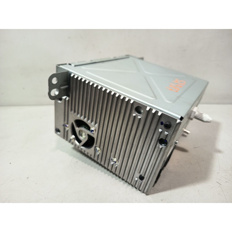 SISTEMA AUDIO / RADIO CD 13334053  - imagen 4