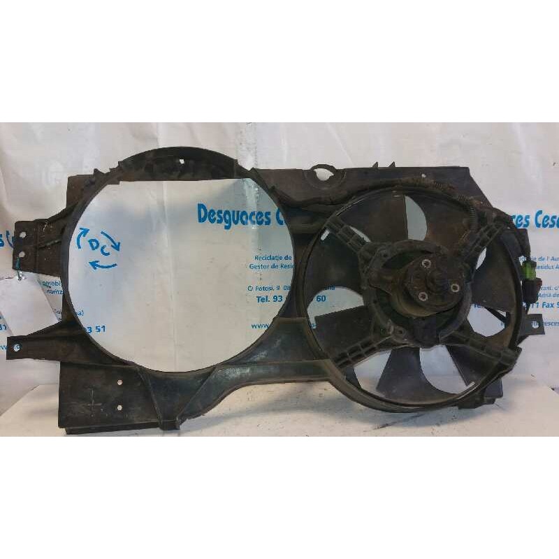 ELECTROVENTILADOR  - imagen 2