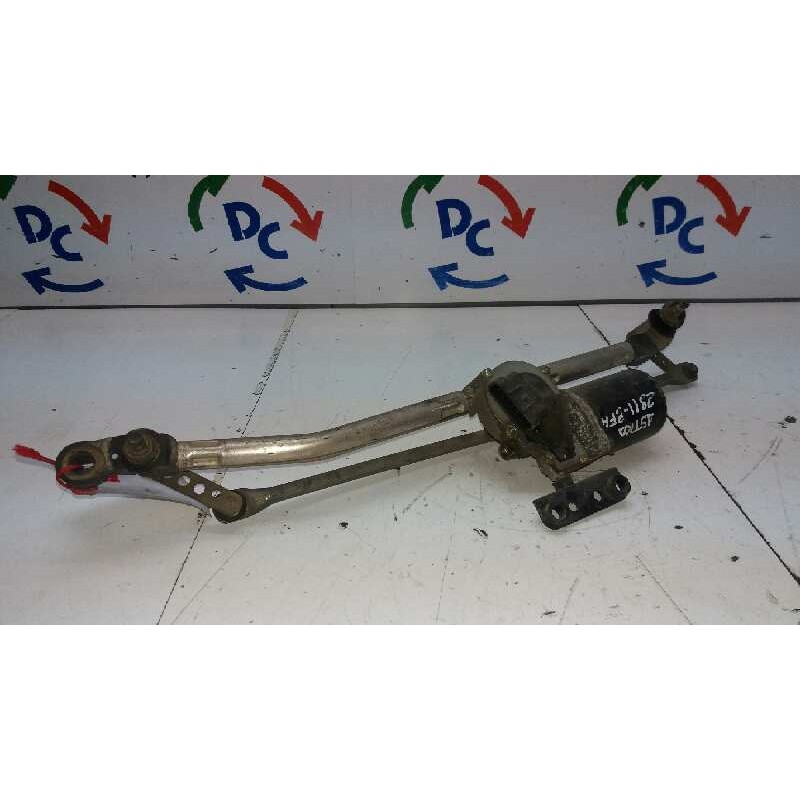 MOTOR LIMPIA DELANTERO 404387  - imagen 1