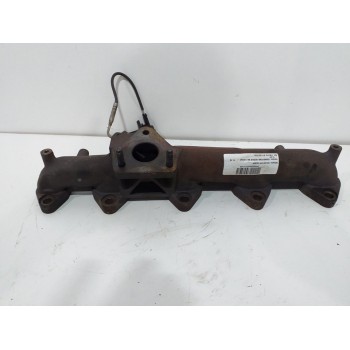 COLECTOR ESCAPE 6711401014 