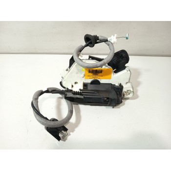 CERRADURA PUERTA DELANTERA IZQUIERDA 5TB837015D 