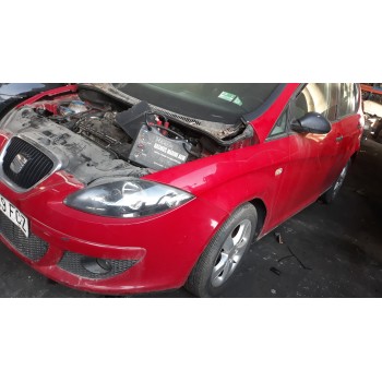 SEAT ALTEA (5P1)