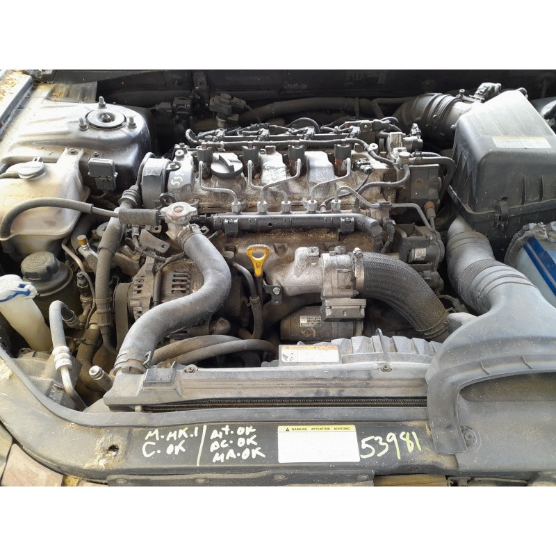 HYUNDAI SONATA V (NF) - imagen 4