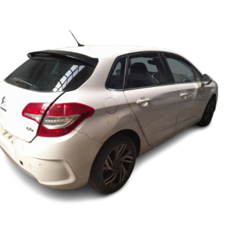 CITROËN C4 II (NC_)