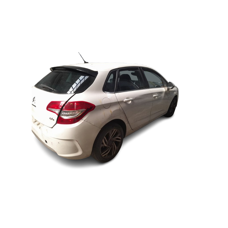 CITROËN C4 II (NC_) - imagen 1