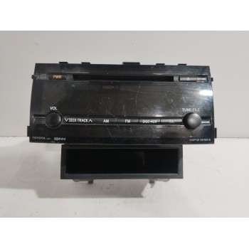 SISTEMA AUDIO / RADIO CD 8612047220 