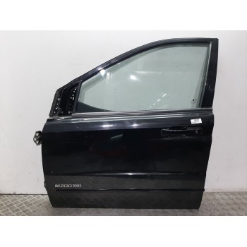 PUERTA DELANTERA IZQUIERDA 6200308D50 NEGRO 