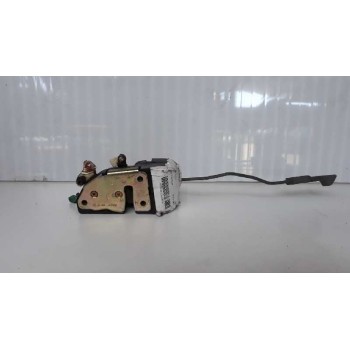 CERRADURA PUERTA DELANTERA DERECHA 04675584 