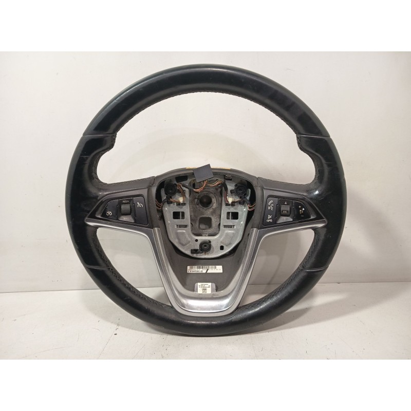 VOLANTE 13305818  - imagen 1