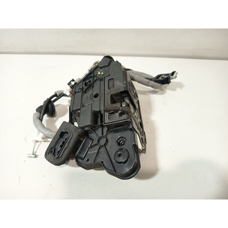 CERRADURA PUERTA DELANTERA IZQUIERDA 5TB837015D  - imagen 3