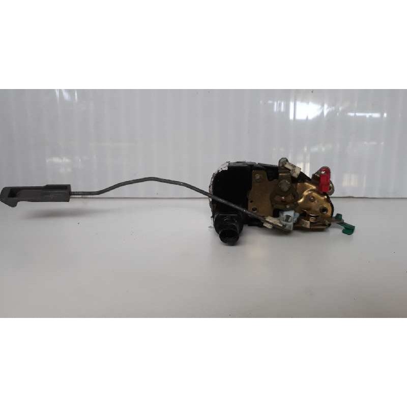 CERRADURA PUERTA DELANTERA DERECHA 04675584  - imagen 2