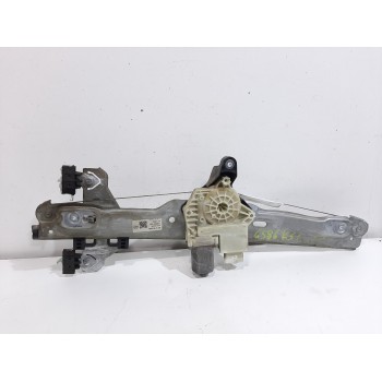ELEVALUNAS DELANTERO IZQUIERDO 80701HV00B 6 PINES 