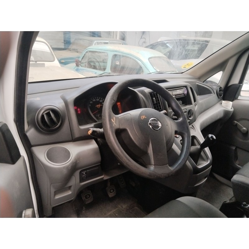 NISSAN NV200 FURGONETA - imagen 5