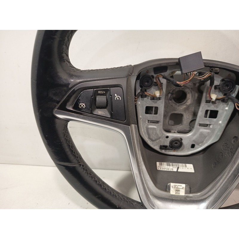 VOLANTE 13305818  - imagen 2